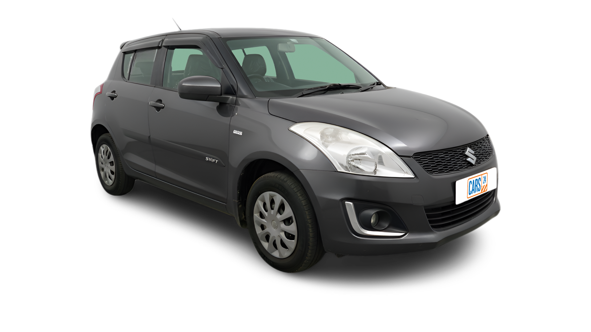 Maruti Swift-img